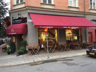 La Taberna