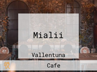 Mialii