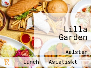 Lilla Garden
