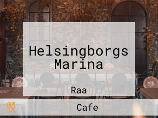 Helsingborgs Marina