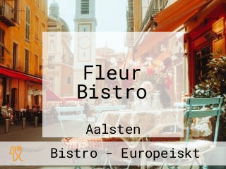 Fleur Bistro
