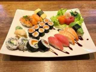 Miyagi’s