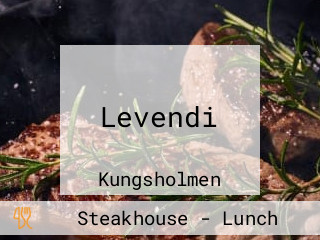Levendi