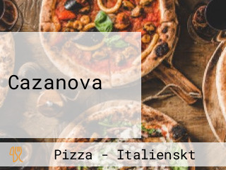 Cazanova