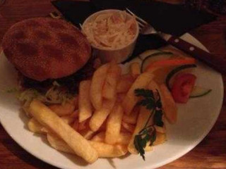 Oasen Fonduerestaurang