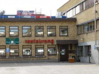 Restaurang Hantverkaren