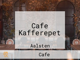 Cafe Kafferepet