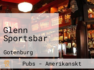 Glenn Sportsbar