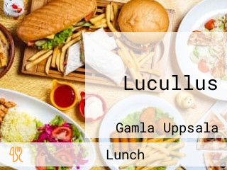 Lucullus