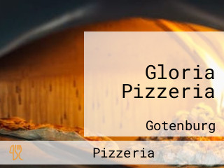 Gloria Pizzeria
