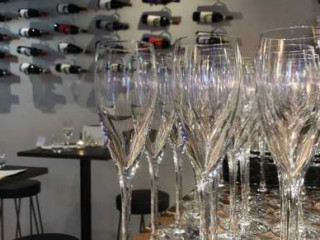 Winenine Vinbar