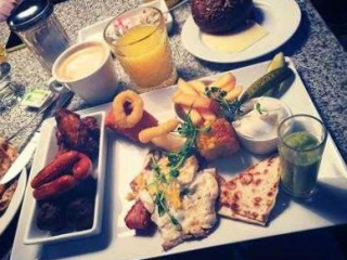 Plaza Kitchen