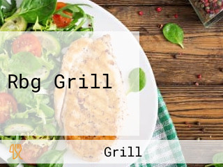 Rbg Grill