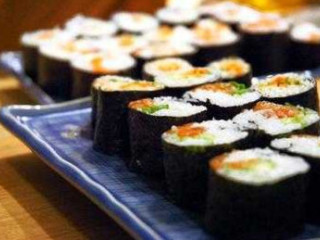 Meolina Sushi