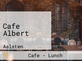 Cafe Albert