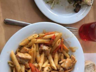 Göteborgs Gokartcenter Restaurang