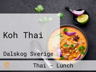 Koh Thai