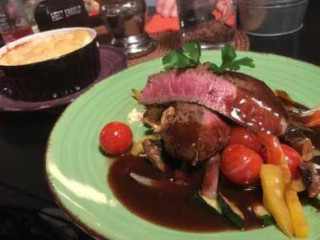 Helt Enkelt En God Blandning Av Smaker Och Folk