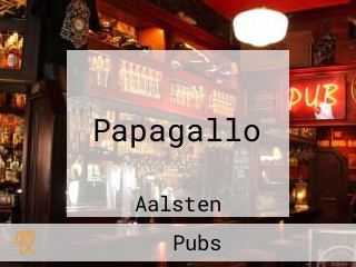 Papagallo