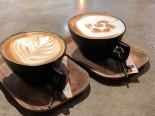 Kockrocken Catering Cafébageri