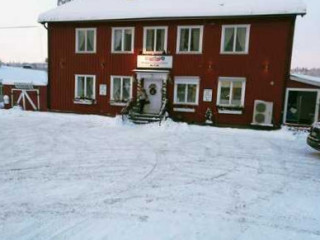 Wasa Fjällgård