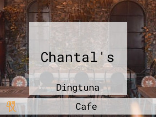 Chantal's