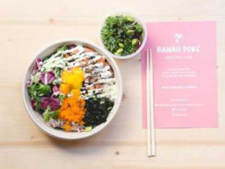 Hawaii Poke Nordenflychtsvagen