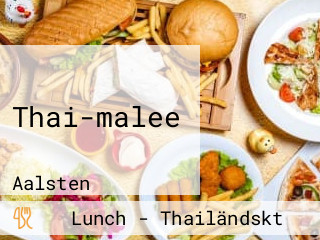 Thai-malee