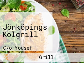 Jönköpings Kolgrill