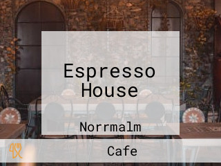 Espresso House