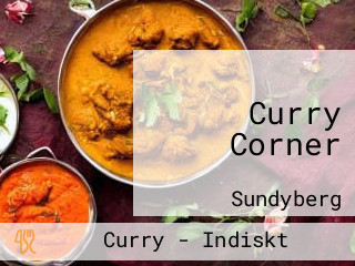 Curry Corner