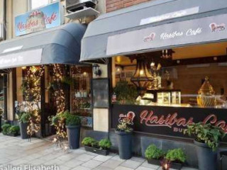 Hasibas Cafe