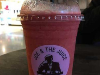 Joe The Juice