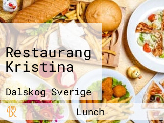 Restaurang Kristina