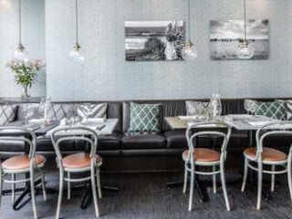 Restaurang Flamingo