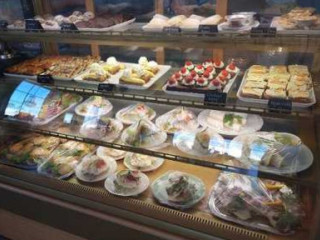 Barbros Café