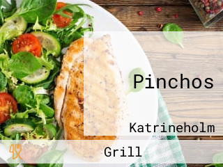 Pinchos
