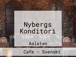 Nybergs Konditori