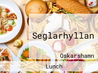 Seglarhyllan