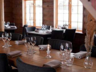 Frö Restaurang