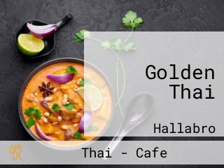 Golden Thai