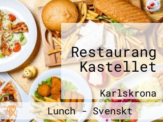 Restaurang Kastellet