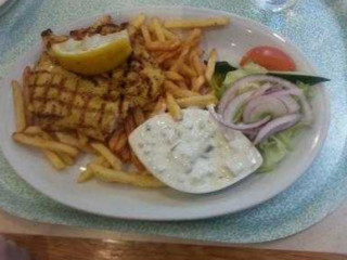 Meriot Restaurang
