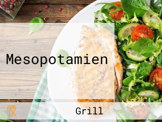 Mesopotamien