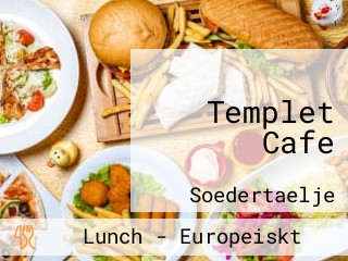 Templet Cafe