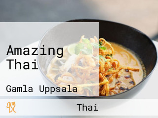 Amazing Thai