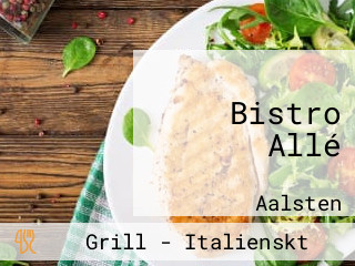 Bistro Allé