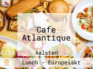 Cafe Atlantique