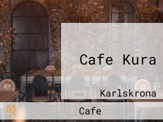 Cafe Kura