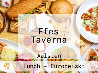 Efes Taverna
